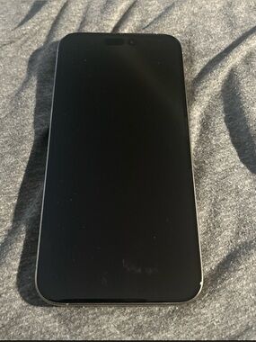 iPhone 15 Pro Max 256GB Unlocked